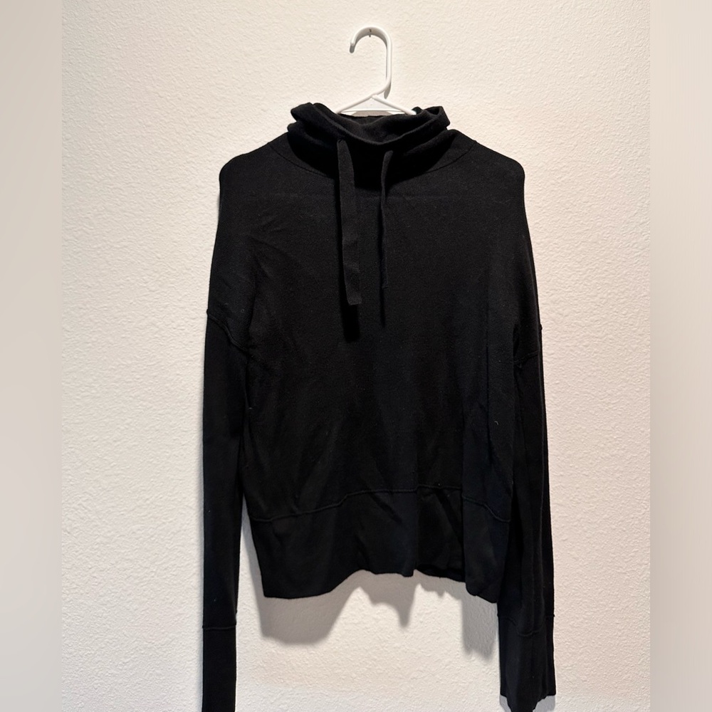 Universal Thread Funnel Neck Sweater